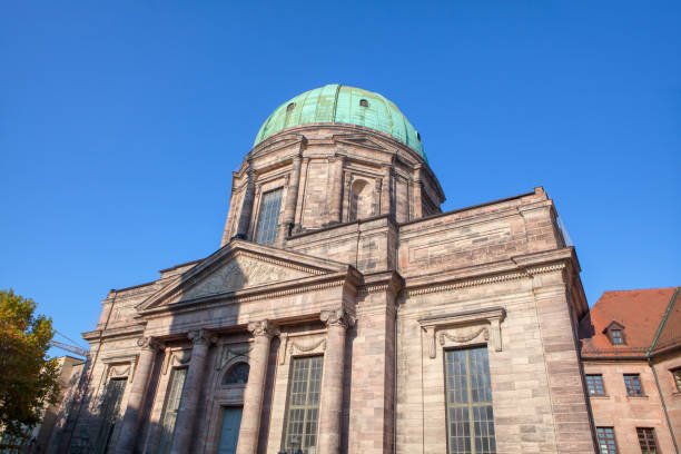 istock Catholic church Elizabeth Church 1186896726