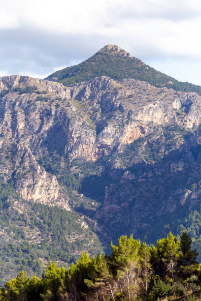 istock Serra de Tramuntana mountains 1186899631
