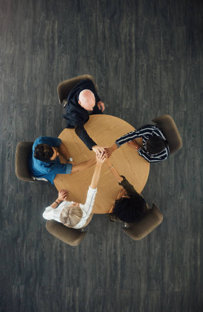 istock The need for effective teamwork is critical for any business 1186903716