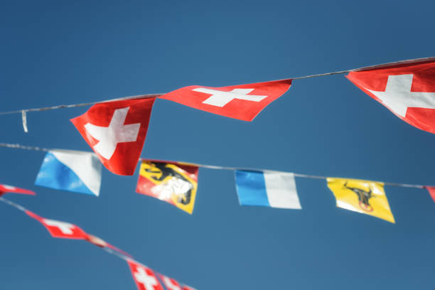 Photo taken May 26th, 2021, Zurich, Switzerland.