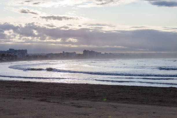 istock Beach of Palma de Mallorca 1186907157