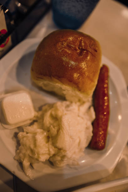 istock South East Asia: Typical Breakfast in Hong Kong 1186907493