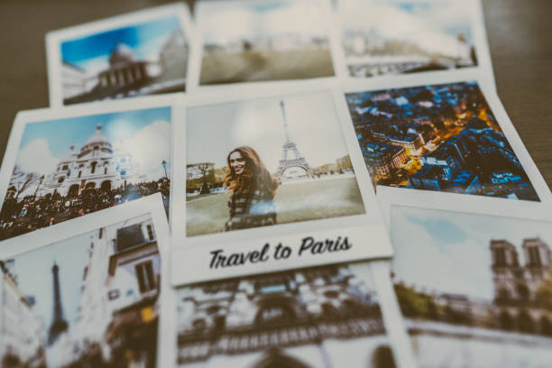 istock Travel concept Europe 1186907651