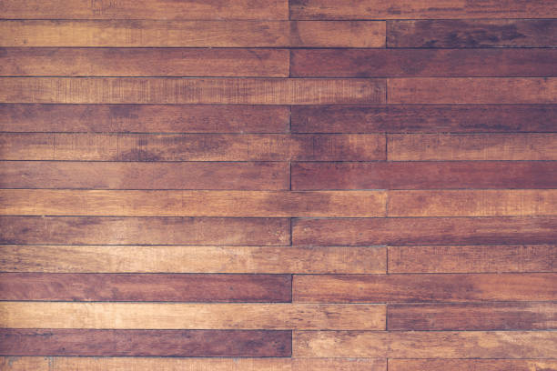 istock old brown aged rustic wooden texture - wood background 1186909661