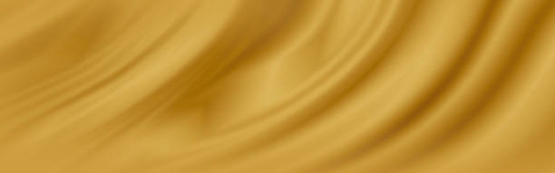 istock Gold luxury fabric background with copy space 1186910619