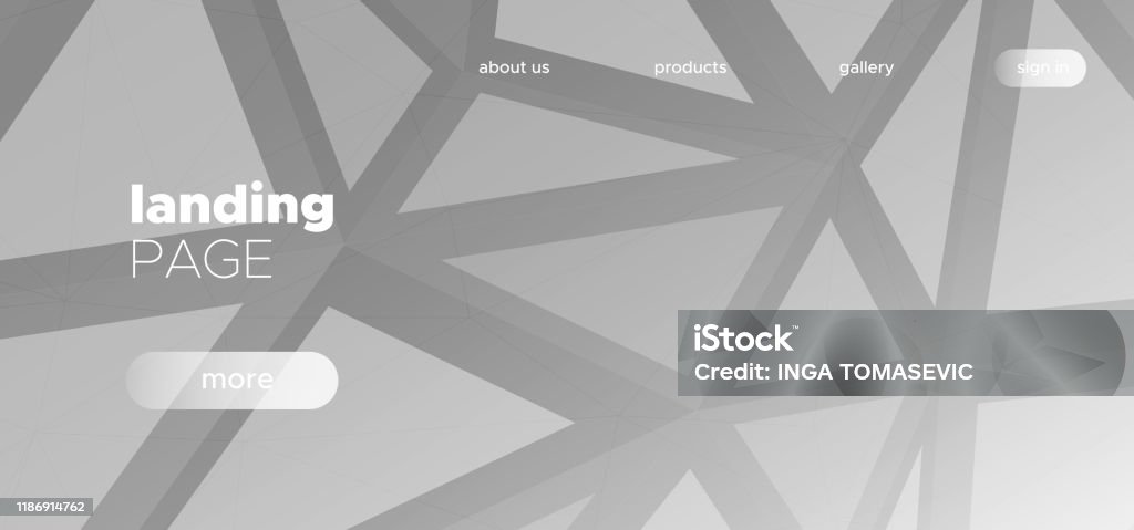 Digital Triangles Background Digital Triangles Wallpaper Creative Polygon Stock Illustration ...