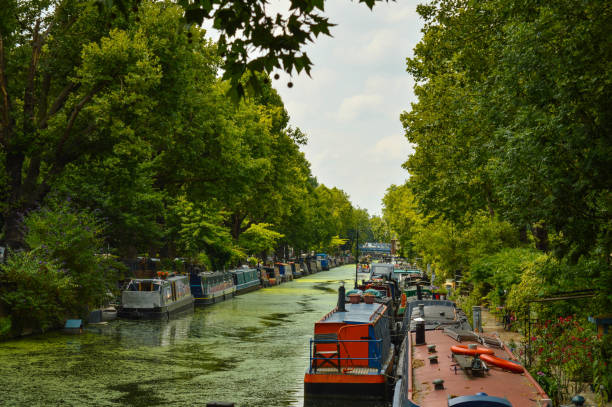 istock little venice in london 1186917722