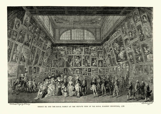 180+ King George Iii Stock Photos, Pictures & Royalty-Free Images