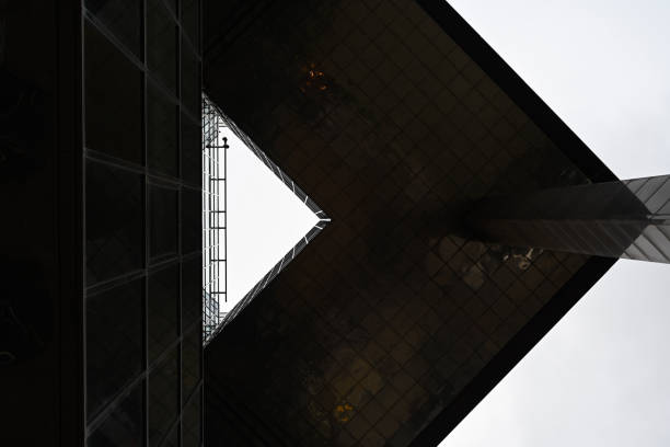 istock The Rise of Skyscrapers 1186937262