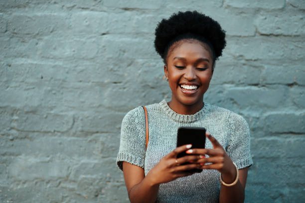 istock Business has less hassles when you're connected all over 1186938850