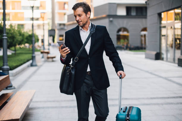 istock Young man canceled phone call 1186951961