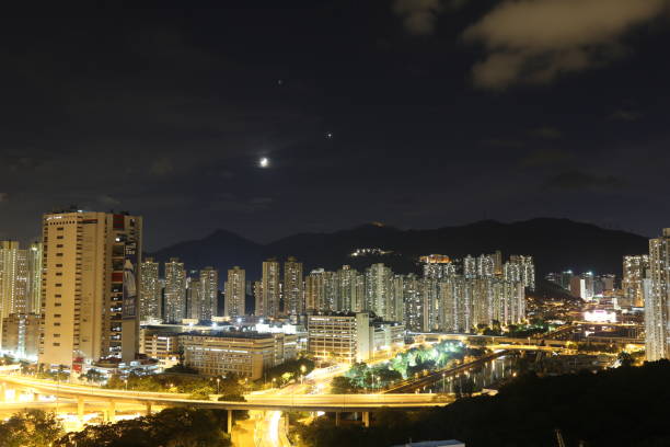 istock Smiley face in Hong Kong 1186953789