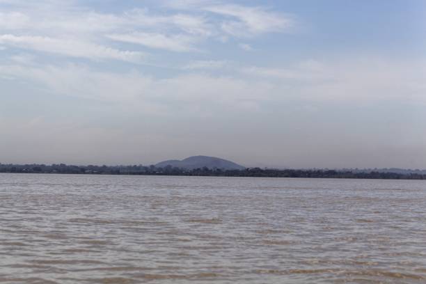 istock View on Lake Tana in Ethiopia 1186964610