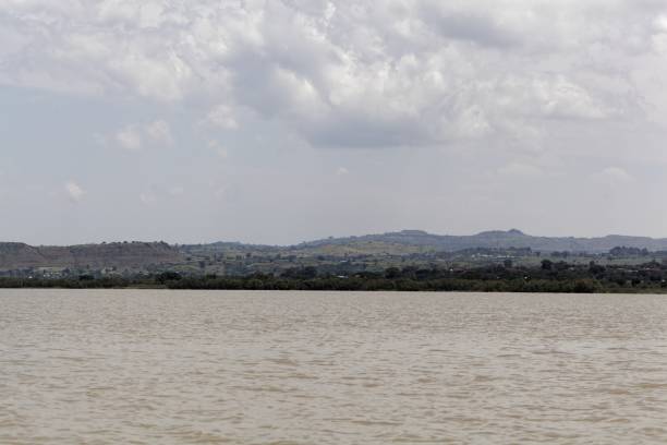 istock View on Lake Tana in Ethiopia 1186964826