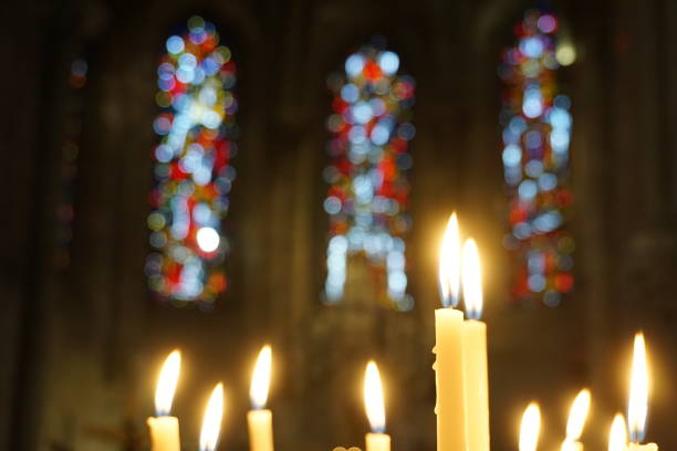 istock Heat of light 1186983342