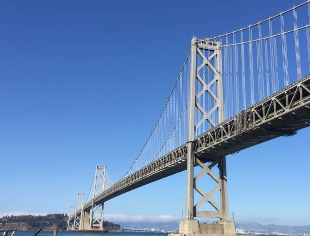 istock San Francisco Oakland bridge 1186985856