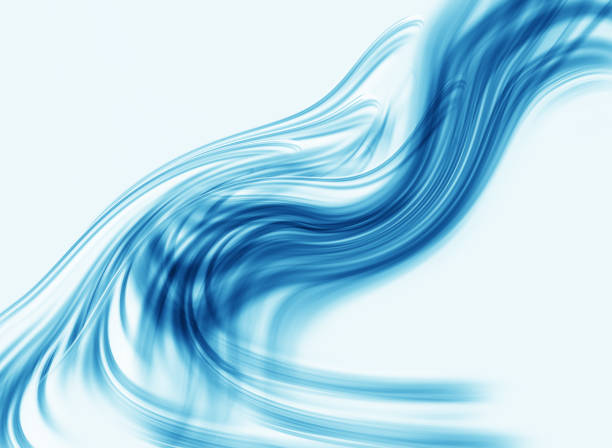 istock Energy Flow Defocused Blurred Motion Abstract Background 1186986993