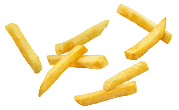 istock French potato fries on white 1186988054