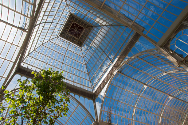 Crystal Palace Good Retreat Park