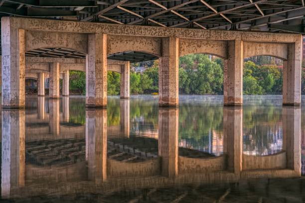 istock City of Austin 1187002095