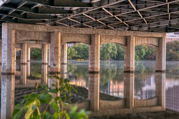 istock City of Austin 1187002116