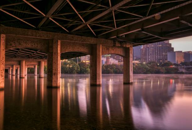 istock City of Austin 1187002134
