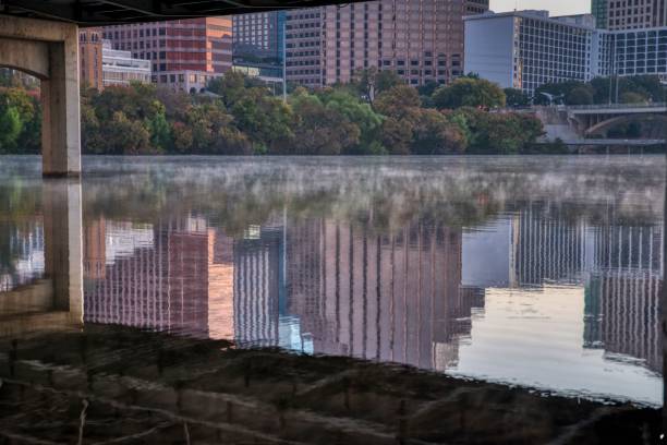 istock City of Austin 1187002143