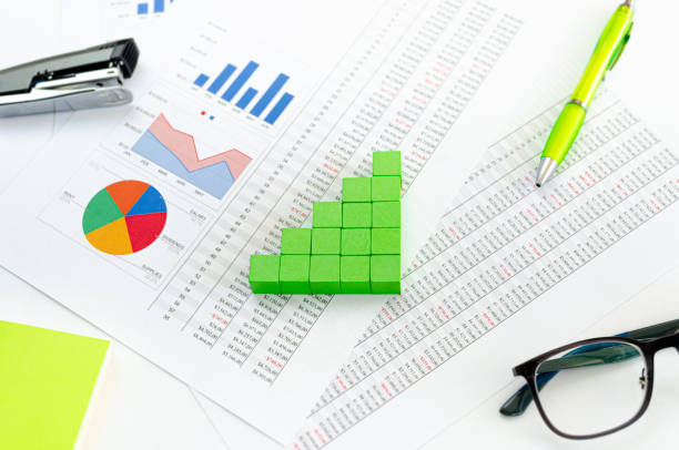 istock Concept for income , earning or revenue 1187003771