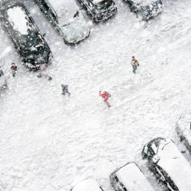 istock children playing in snow 1187003810
