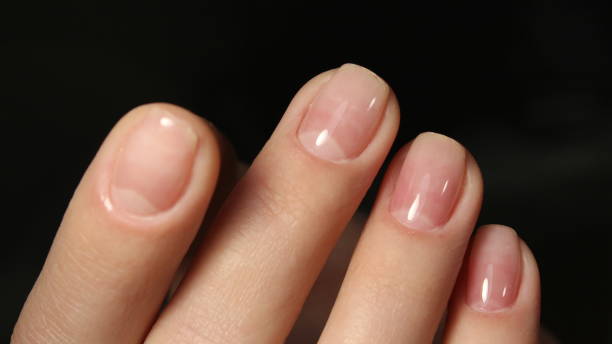 istock beautiful hands and gentle manicure 1187005529