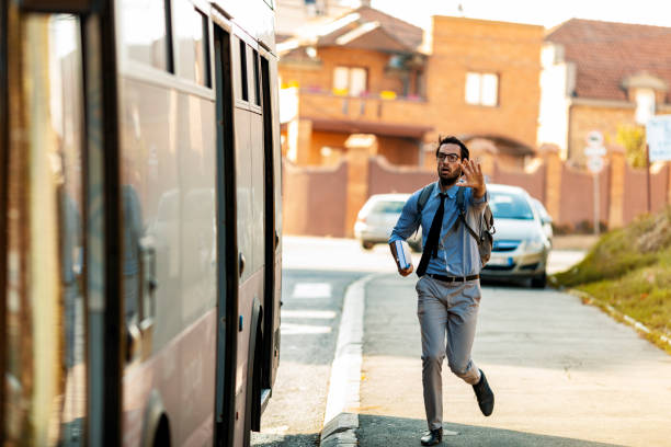istock Chase after your dreams 1187008188