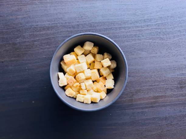 istock Lovely healthy fresh bowl soup 1187010502