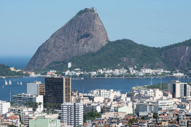 istock Rio de Janeiro, Brazil 1187024146