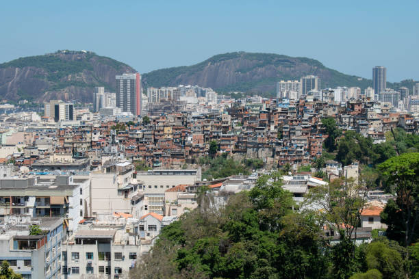 istock Rio de Janeiro, Brazil 1187024334