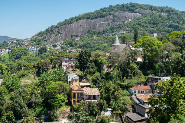 istock Rio de Janeiro, Brazil 1187024367