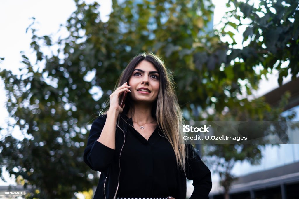 Modern Business People Portraits Caucasian, Modern, Business People Indoors and Outdoors Portrait Series. Adult Stock Photo