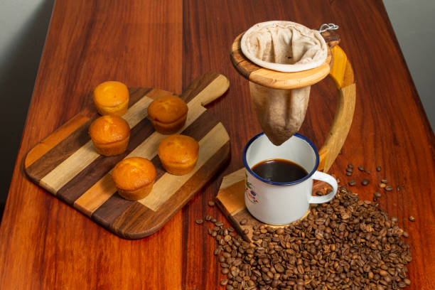 costa rica coffee blaster