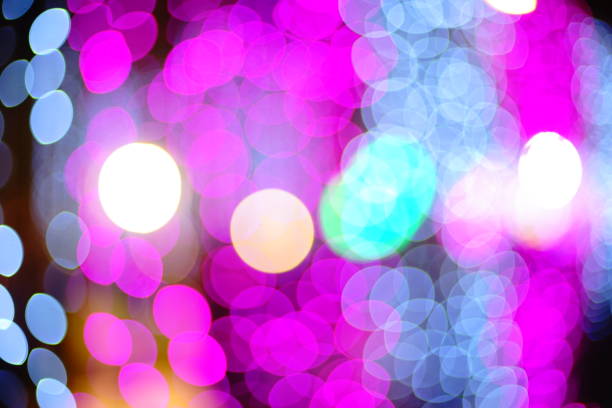 Christmas, Christmas Tree, Circle, Decoration, Glitter