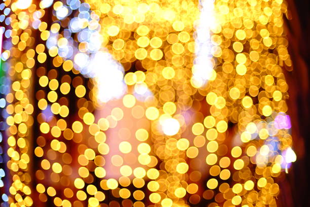 background of Christmas