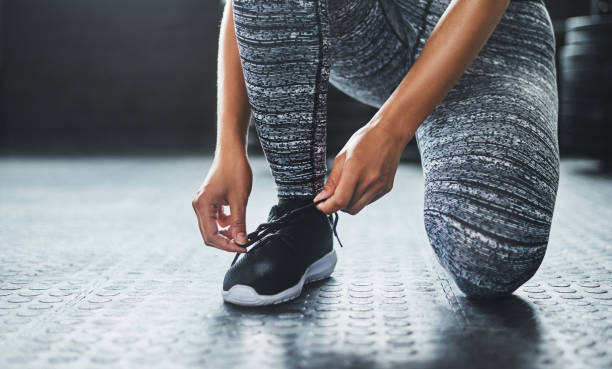 istock Good health starts now 1187061893
