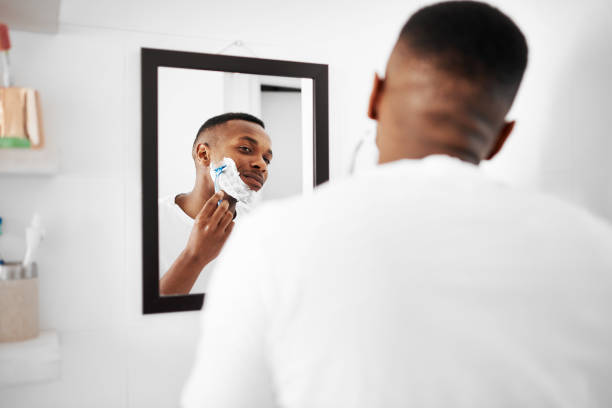 istock I like the clean look 1187064869