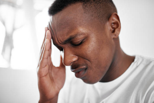 istock This headache is ruining my day 1187064888