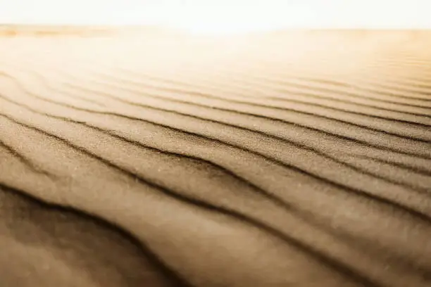 Photo of Full Frame Shot Of Sand