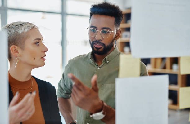 istock We believe that working together gets things done faster 1187077059