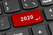 computer-notebook-tastatur-mit-2020-tast