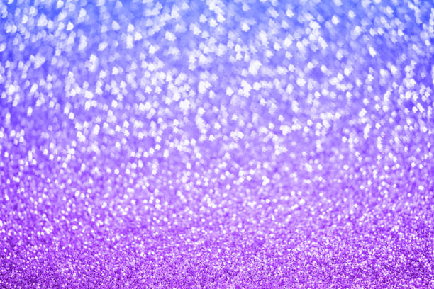 istock Christmas background - Christmas bells shaped bokeh 1187080316
