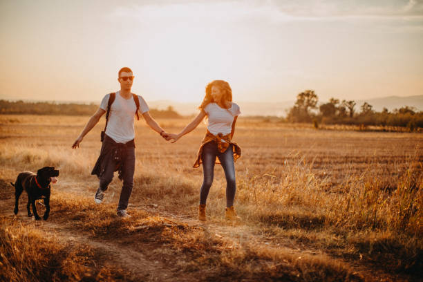 istock I'm happy with you 1187080550