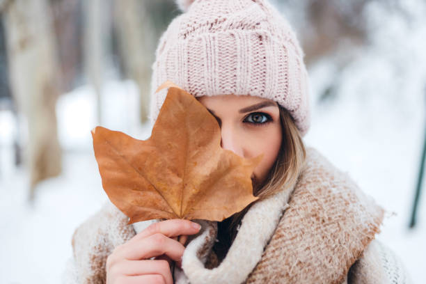 Beauty in the snow