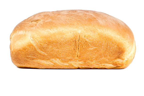 istock Loaf of  Bread 118709211