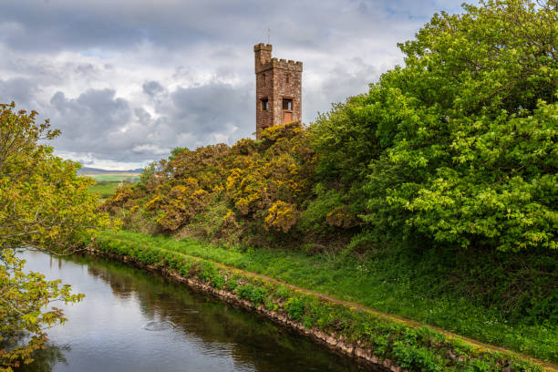 istock Braystones, Cumbria, England 1187099652